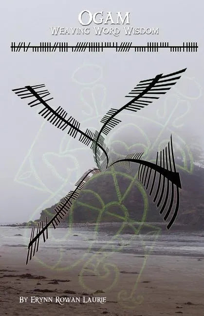 Ogam: Weaving Word Wisdom - Paperback