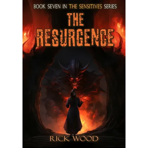 The Resurgence - Hardcover
