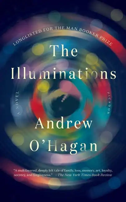 Illuminations - Paperback