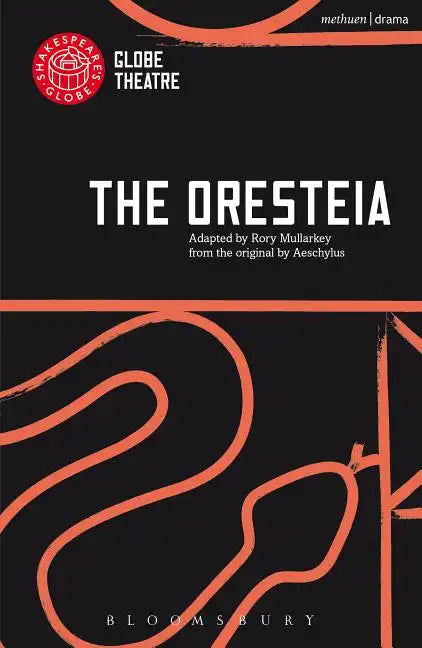The Oresteia - Paperback