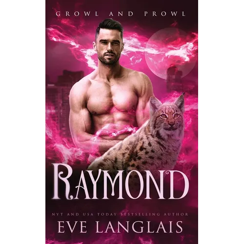 Raymond - Paperback