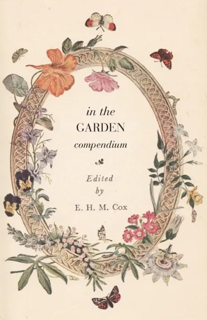 In the Garden Compendium - Paperback
