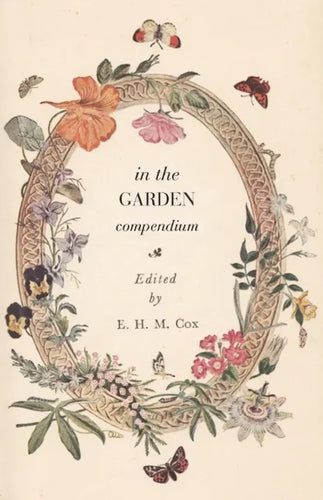 In the Garden Compendium - Paperback