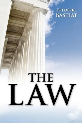 The Law - Paperback