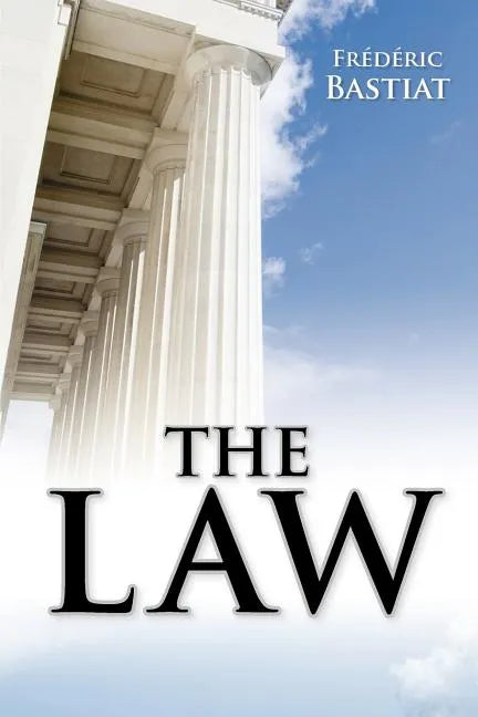 The Law - Paperback