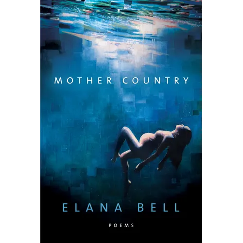 Mother Country - Paperback