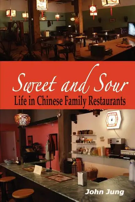 Sweet and Sour - Paperback