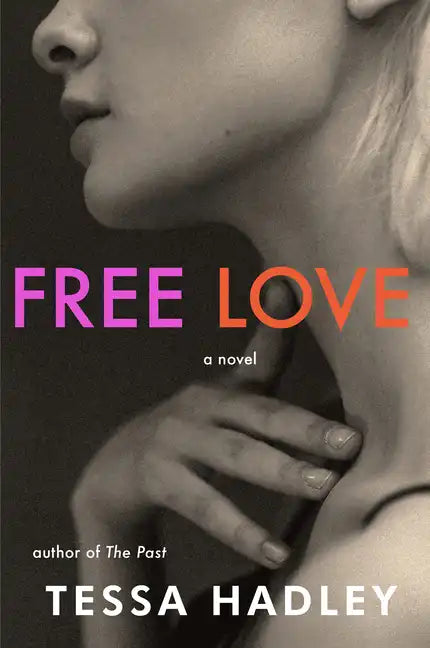 Free Love - Paperback