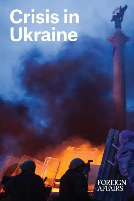 Crisis in Ukraine - Paperback