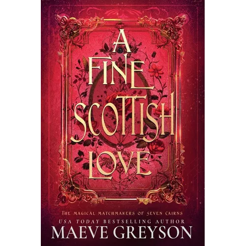 A Fine Scottish Love - Paperback
