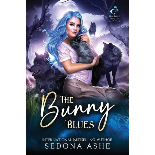 The Bunny Blues - Paperback