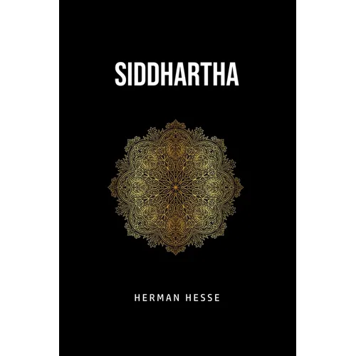 Siddhartha - Paperback