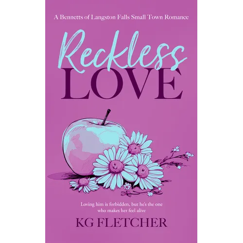 Reckless Love - Paperback