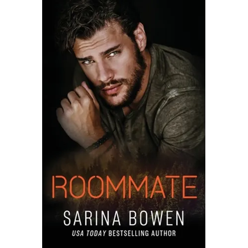 Roommate - Paperback