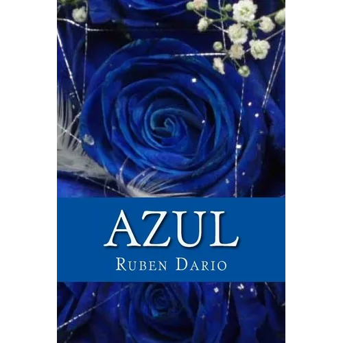 Azul - Paperback