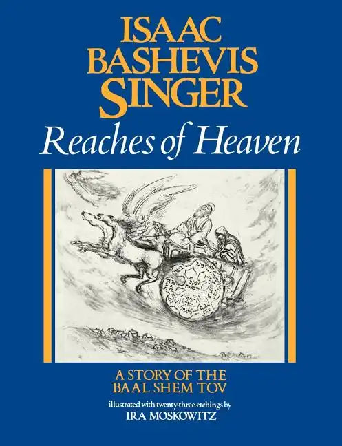 Reaches of Heaven - Paperback