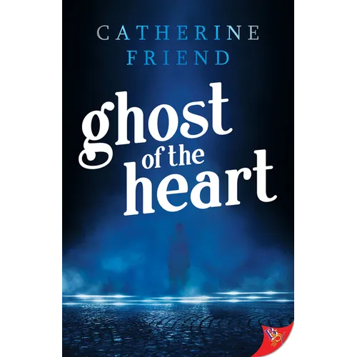 Ghost of the Heart - Paperback