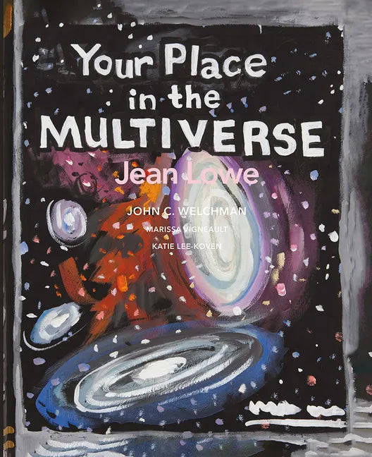 Your Place in the Multiverse - Hardcover