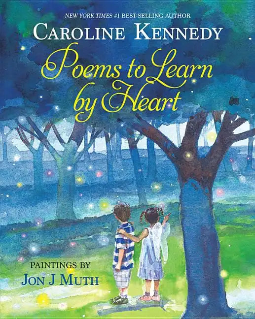 Poems to Learn by Heart - Hardcover