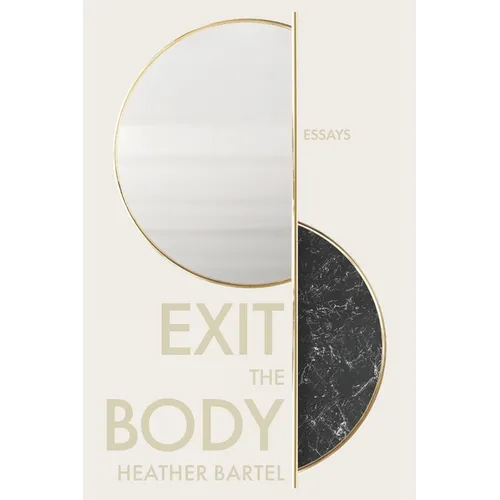 Exit the Body - Paperback