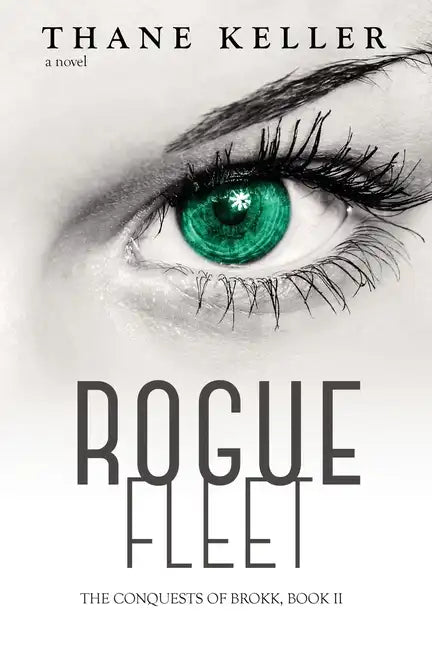 Rogue Fleet - Paperback