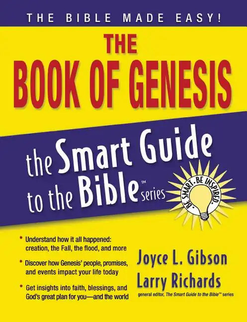 The Book of Genesis - Paperback