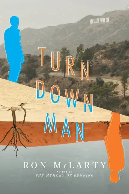 Turn Down Man - Paperback