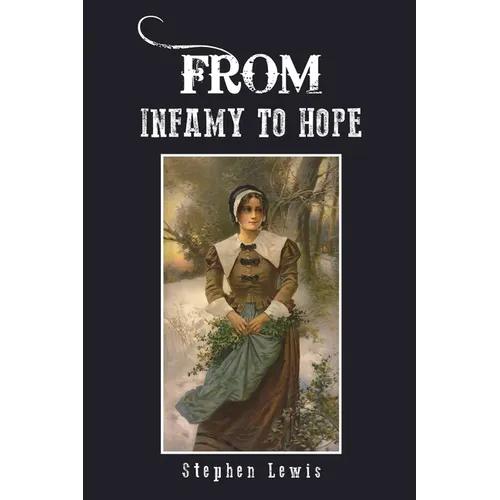 From Infamy to Hope - Paperback