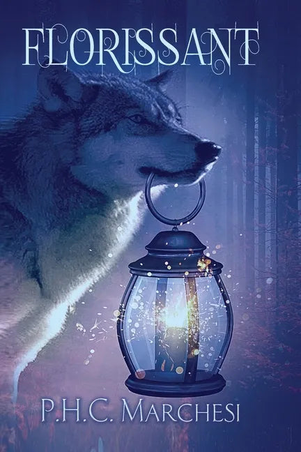 Florissant - Paperback