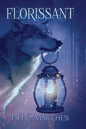 Florissant - Paperback