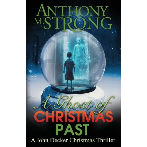 A Ghost of Christmas Past - Paperback