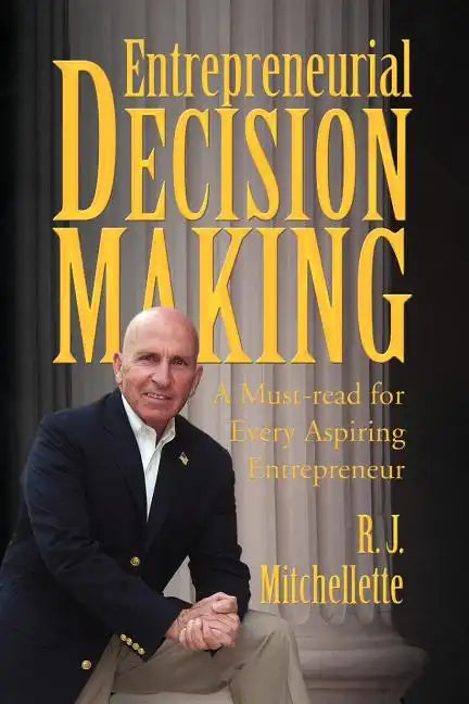 Entrepreneurial Decision Making - Paperback