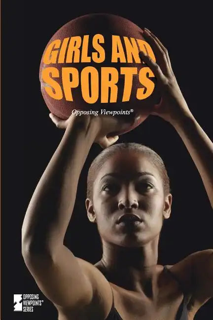 Girls and Sports - Paperback