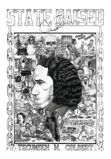 State Raised - Paperback