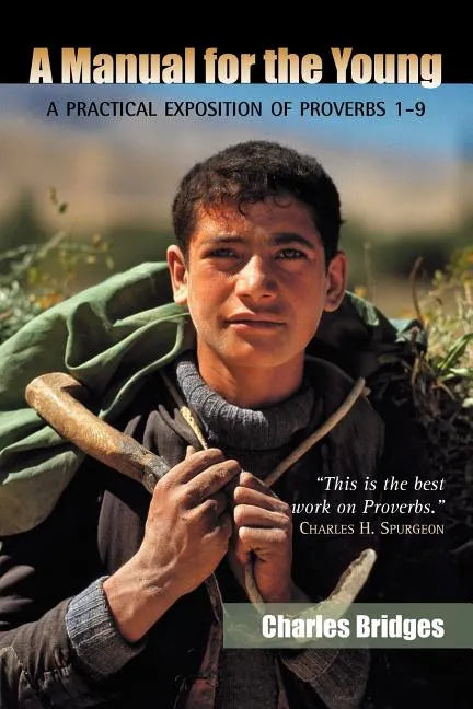 A Manual for the Young - Paperback