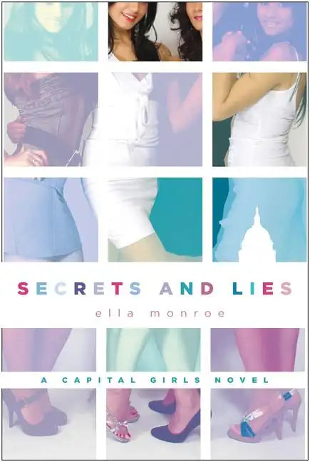 Secrets and Lies - Paperback