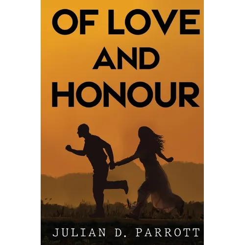 Of love and honour - Paperback