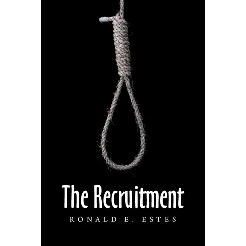 The Recruitment - Paperback