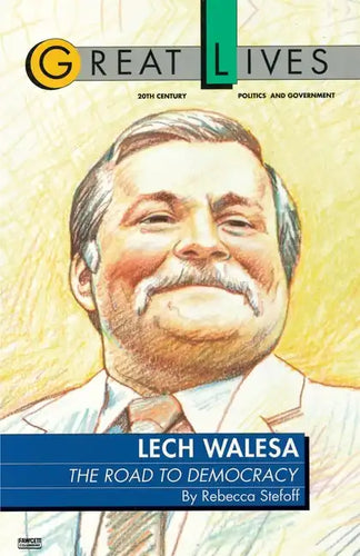 Lech Walesa - Paperback