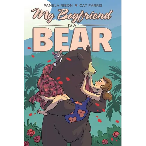 My Boyfriend Is a Bear - Paperback