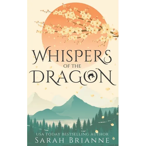 Whispers of the Dragon - Paperback