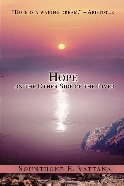Hope on the Other Side of the River - Paperback