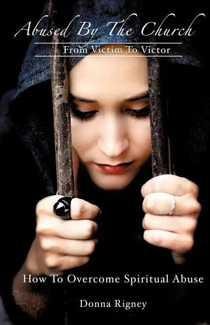 Abused By The Church - Paperback