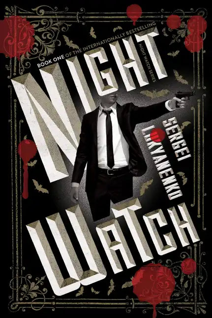 Night Watch - Paperback