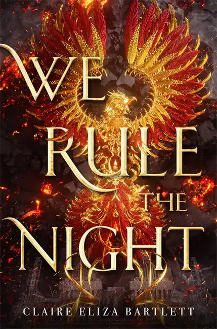 We Rule the Night - Paperback