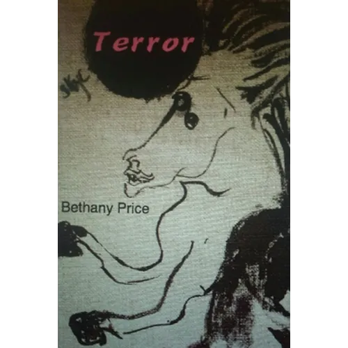 Terror - Paperback