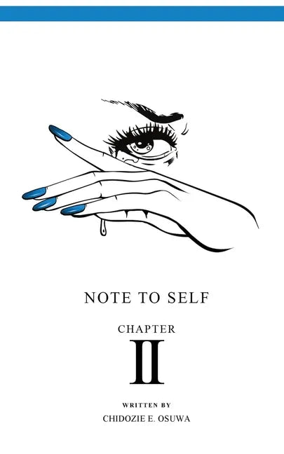 Note To Self: Chapter II - Paperback