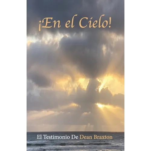 ¡En el Cielo! - Paperback