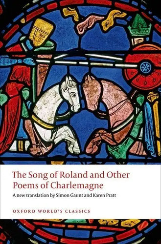 The Song of Roland - Paperback