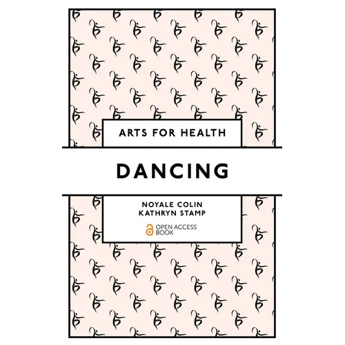 Dancing - Paperback